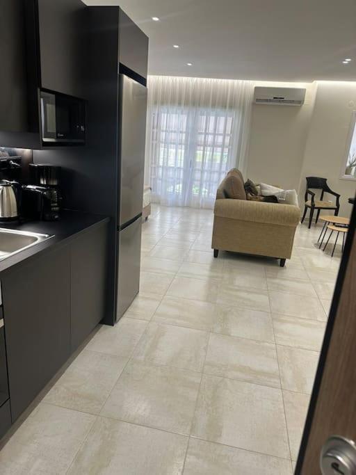 Eclectic Near Downtown Apartment Heraklion (Crete)
