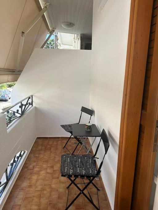 Eclectic Near Downtown Heraklion (Crete)