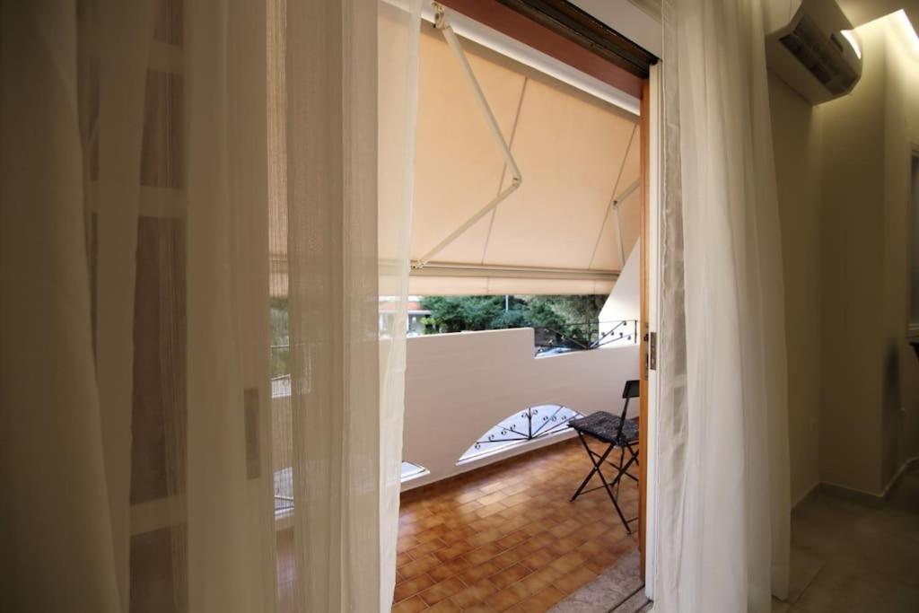 Eclectic Near Downtown * Heraklion (Crete)