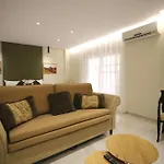 Eclectic Apartment Near Downtown