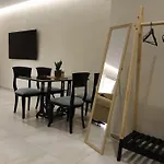 Eclectic Apartment Near Downtown