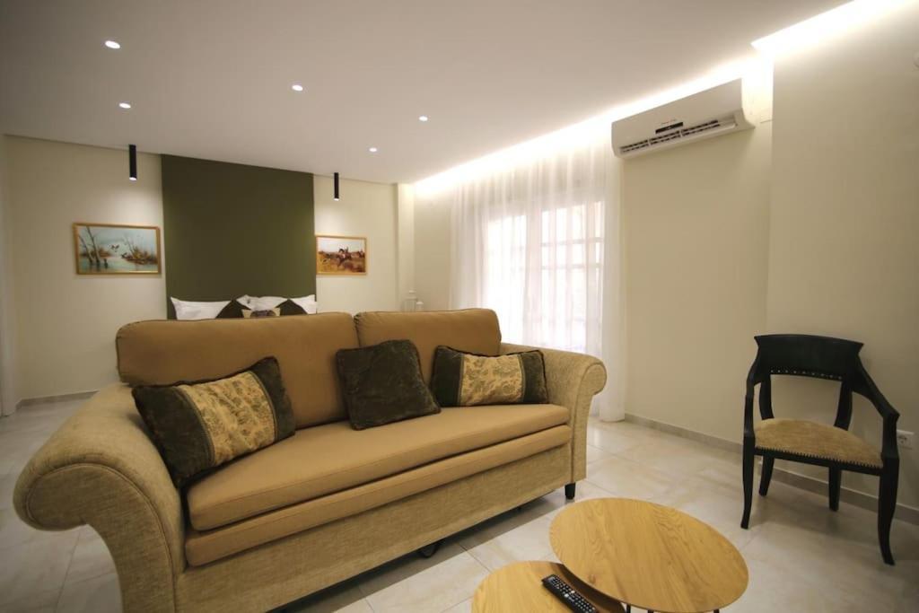 Appartement Eclectic Near Downtown