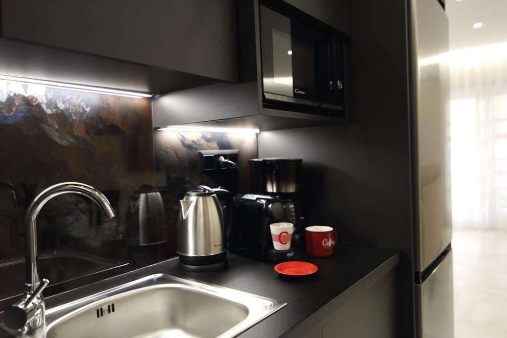 Eclectic Near Downtown Appartement *