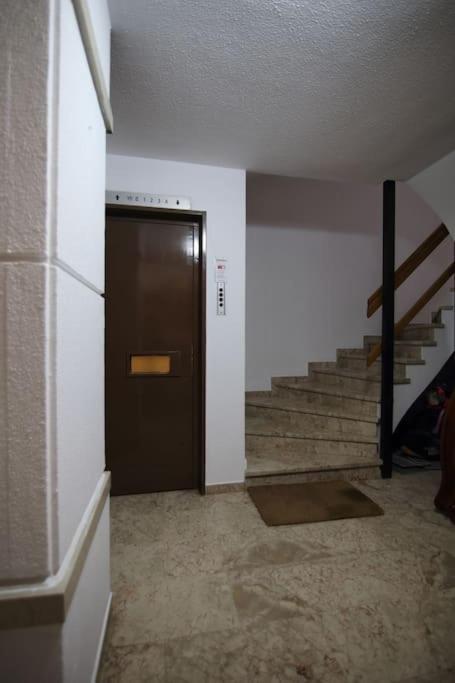 Eclectic Near Downtown Appartement