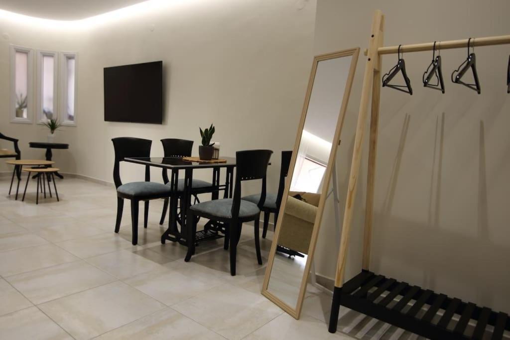 Eclectic Near Downtown Appartement *