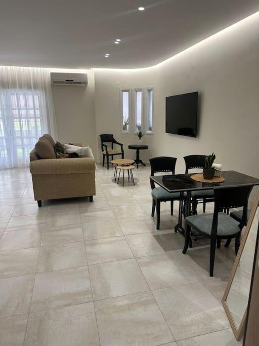 Appartement Eclectic Near Downtown