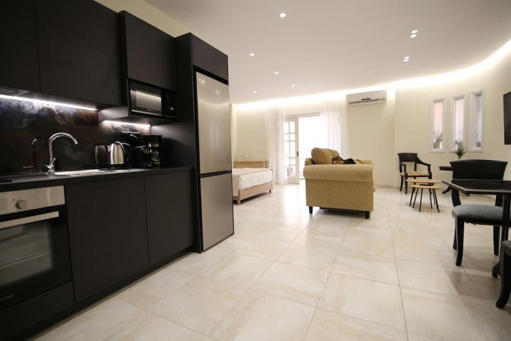Appartement Eclectic Near Downtown *