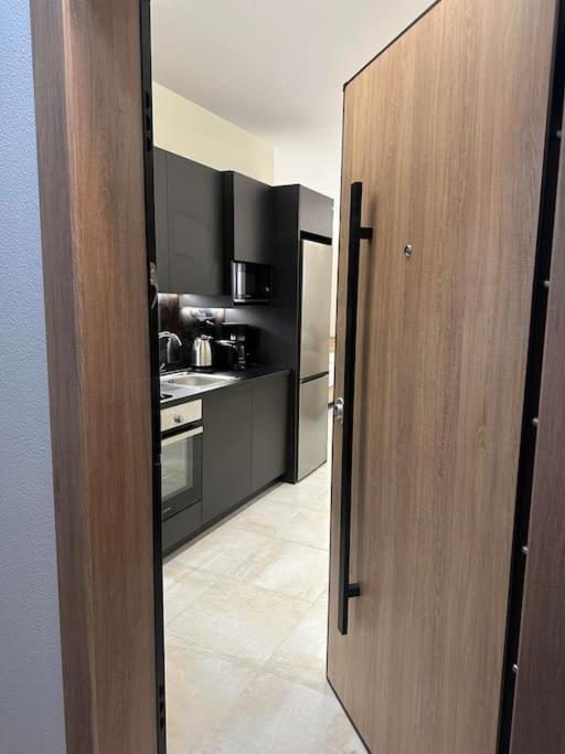 Appartement Eclectic Near Downtown *