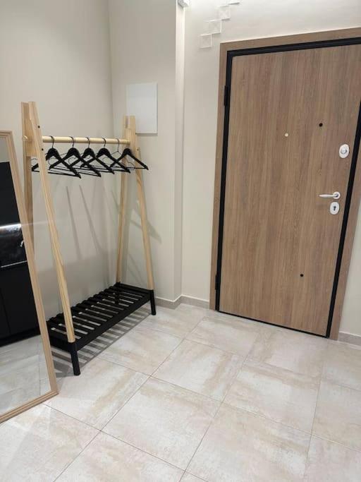 Appartement Eclectic Near Downtown