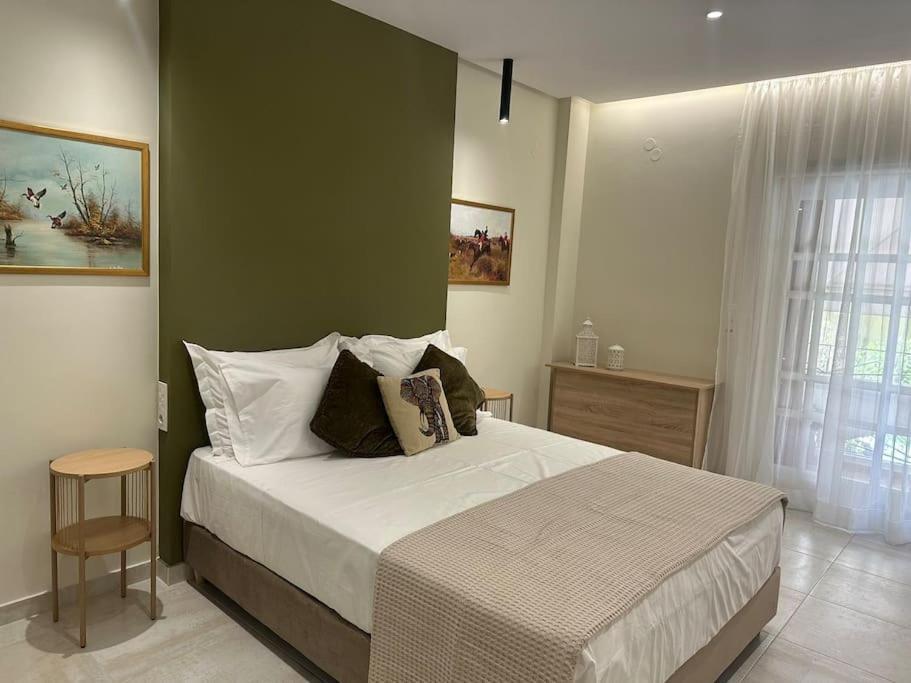 Appartement Eclectic Near Downtown