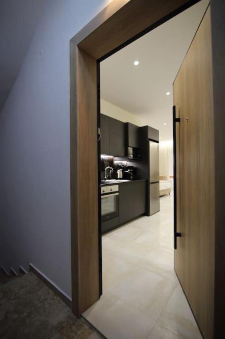 Appartement Eclectic Near Downtown *